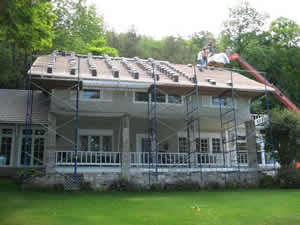 Architectural Roof Lines, Inc.