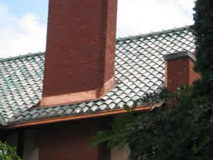 Architectural Roof Lines, Inc.