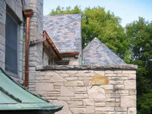 Architectural Roof Lines, Inc.