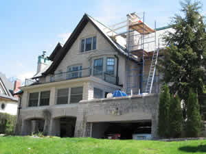 Architectural Roof Lines, Inc.