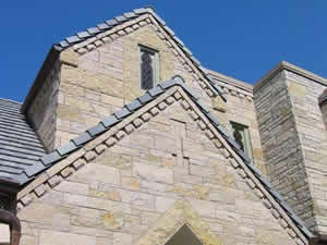 Architectural Roof Lines, Inc.