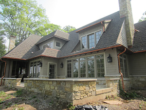 Architectural Roof Lines, Inc.