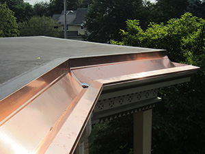 Architectural Roof Lines, Inc.