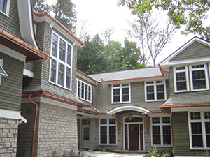 Architectural Roof Lines, Inc.