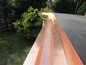 Architectural Roof Lines, Inc.