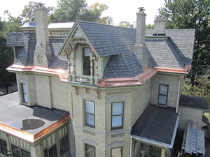 Architectural Roof Lines, Inc.