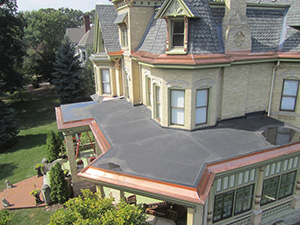 Architectural Roof Lines, Inc.