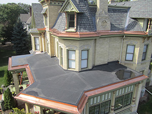 Architectural Roof Lines, Inc.