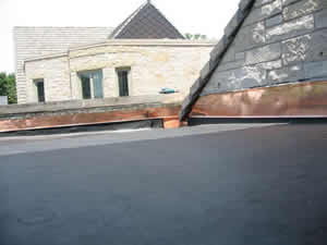 Architectural Roof Lines, Inc.