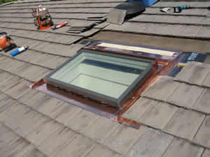 Architectural Roof Lines, Inc.