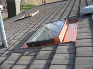 Architectural Roof Lines, Inc.