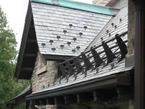 Architectural Roof Lines, Inc.