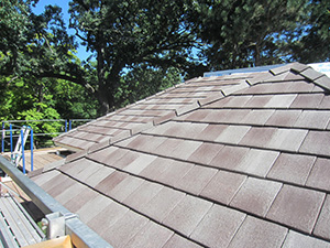 Architectural Roof Lines, Inc.