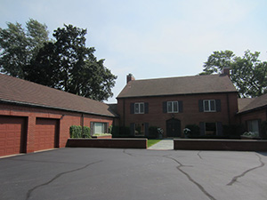 Architectural Roof Lines, Inc.