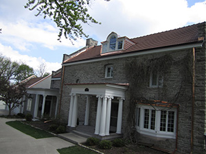 Architectural Roof Lines, Inc.