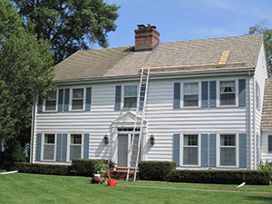 Architectural Roof Lines, Inc.