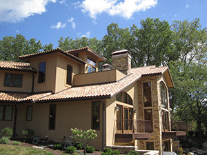 Architectural Roof Lines, Inc.